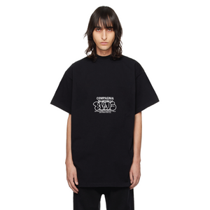 "Kiss Of Death" Onyx Box Industrial S/S T-Shirt