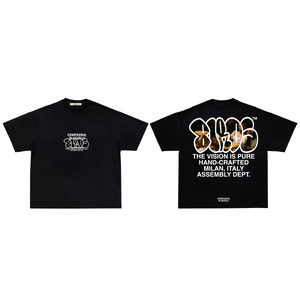 "Kiss Of Death" Onyx Box Industrial S/S T-Shirt