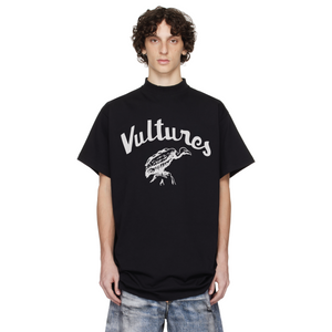 "Vultures" Onyx Box Industrial S/S T-Shirt