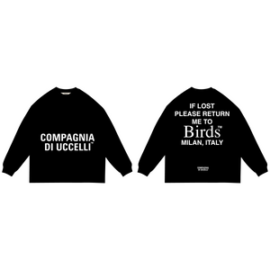 Lost merchandise hot sale